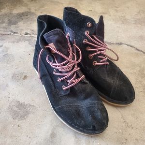 Toms boots